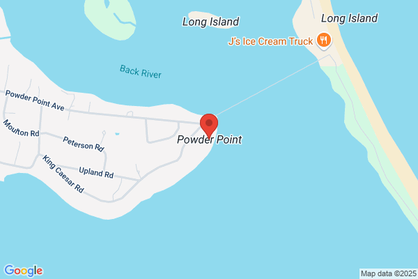 Powder Point Bed & Breakfast