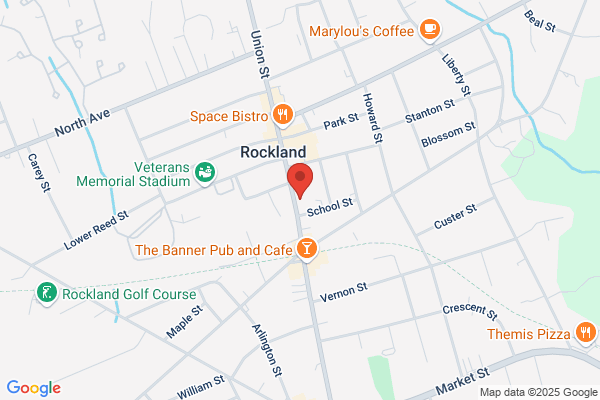 Rockland Federal Credit Union