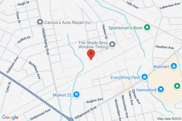 Capital District House Mechanics, LLC.