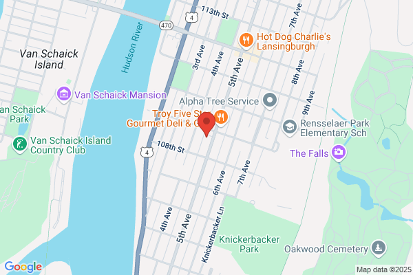 Edward J Matthews Inc Fire Sprinkler Systems