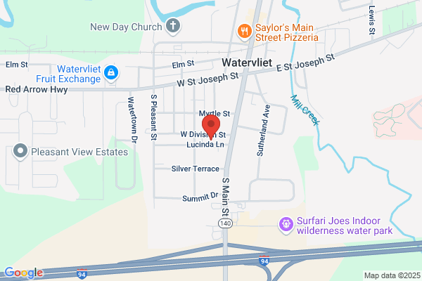 Head Start, Watervliet Head Start