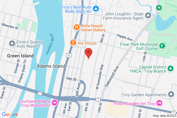 John Ray & Sons Inc