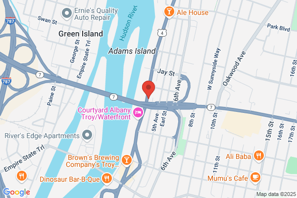 River Street Club Inc