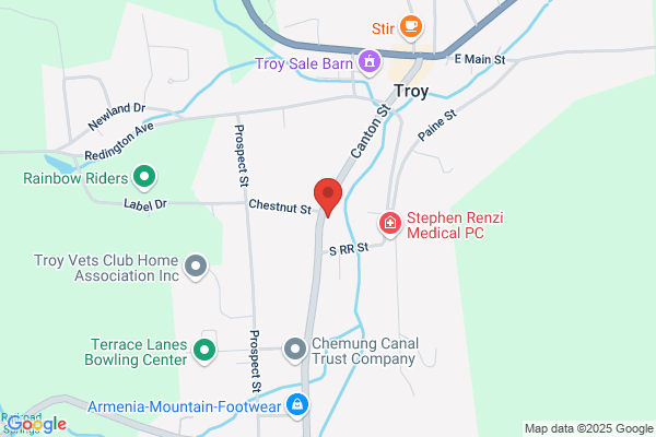 Troy Federal Credit Union