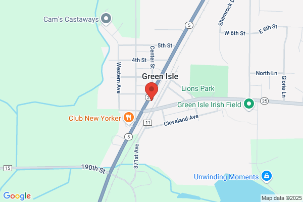 Country Corner