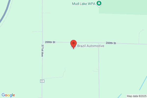 Wild Horse Auto Body