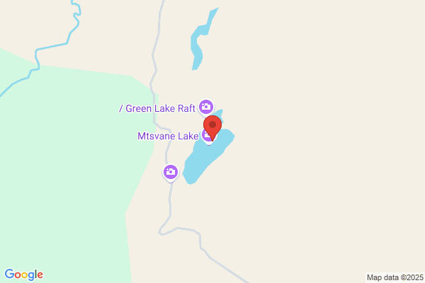 Green Lake Title & Abstract Co Inc