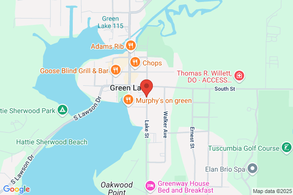Sterling Marina & Rentals