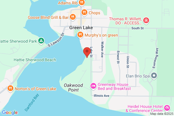 Bay View Motel & Resort