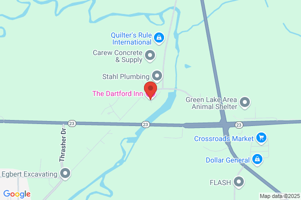 Dartford Inn