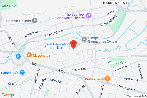 Dartford Paint & Decorating