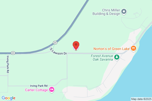 Green Lake Inn
