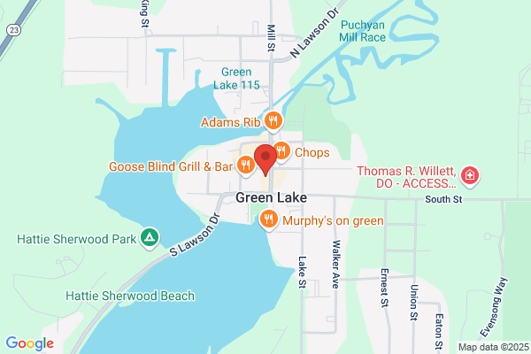 Green Lake Mercantile