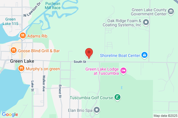 Green Lake Real Estate