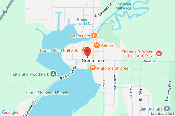 Green Lake Suites