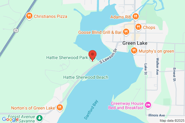 Hattie Sherwood Campground