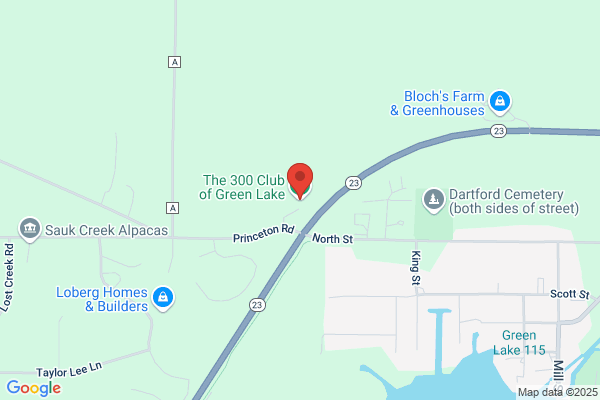 Howie's Green Meadow Lanes
