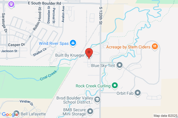 Krueger Builders