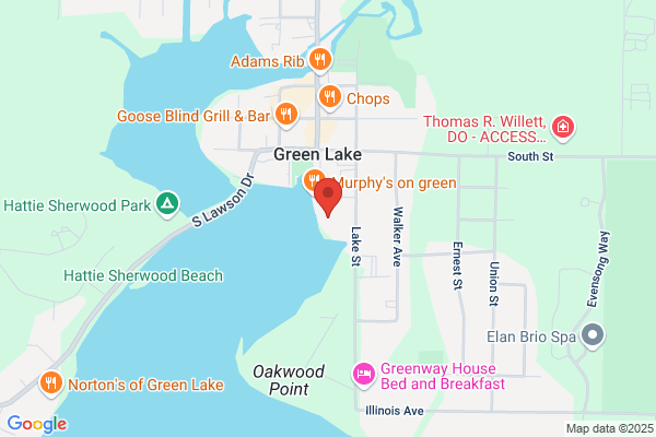 LAKE STREET MARINA
