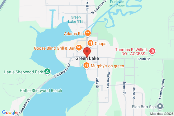 North Bay Sport & Liquor Llp