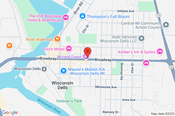 Wisconsin Gold & Gem Co