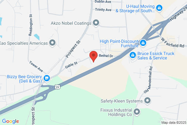 Building Automation Consultants, LLC