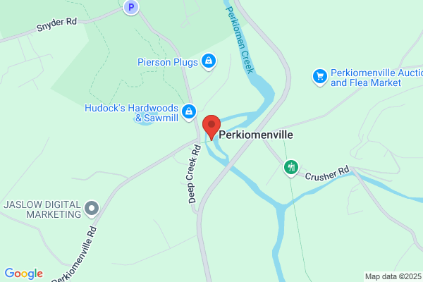 Inn At Perkiomen Creek