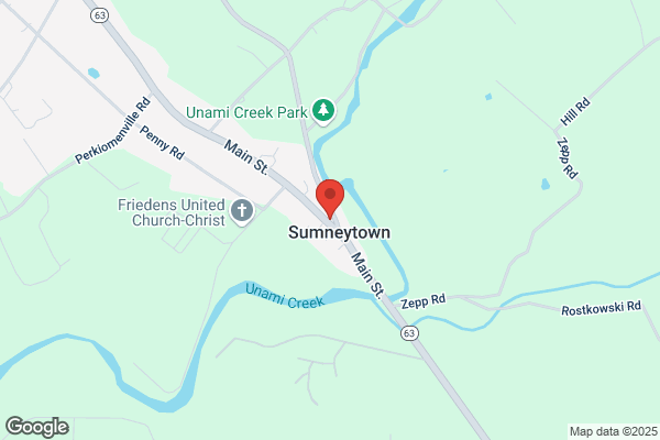 Jamison Sumneytown Hotel