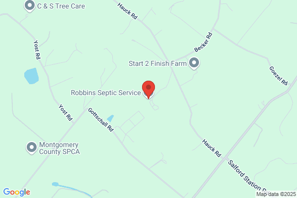 Septic Tank and Pump Services in Green Lane