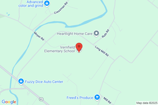 Souderton Area School District, Vernfield Elementary School