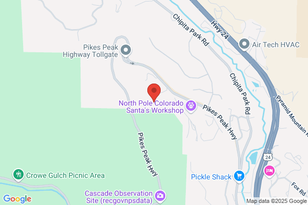 Sandstone Care Teen Center at Cascade Canyon