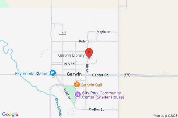 Garwin Library