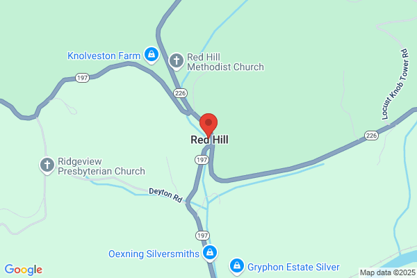 Red Hill Grocery