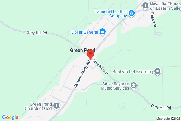 Green Pond Grocery
