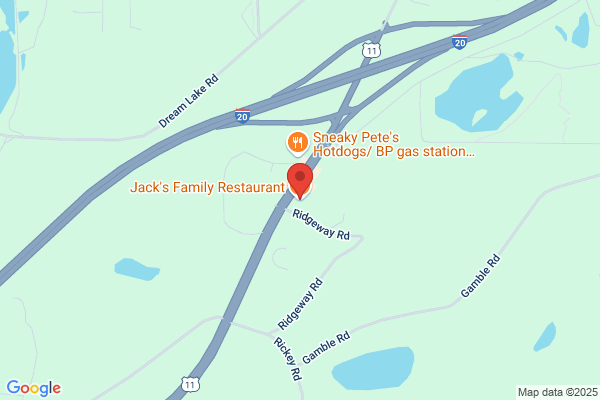 Jack's