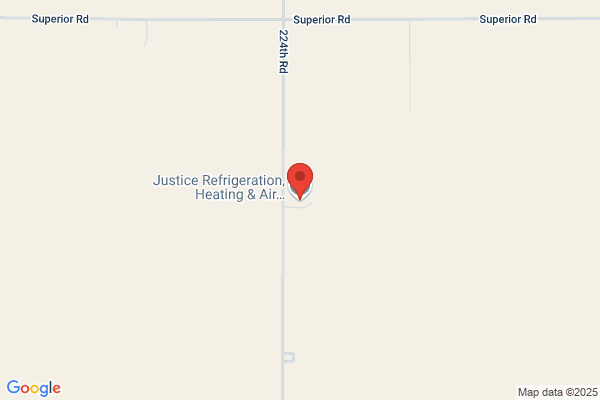 Justice Heating & Cooling