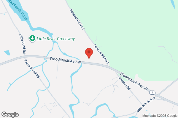 Woodstock Country Service