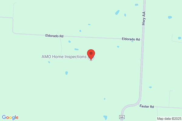 AMO Home Inspections LLC