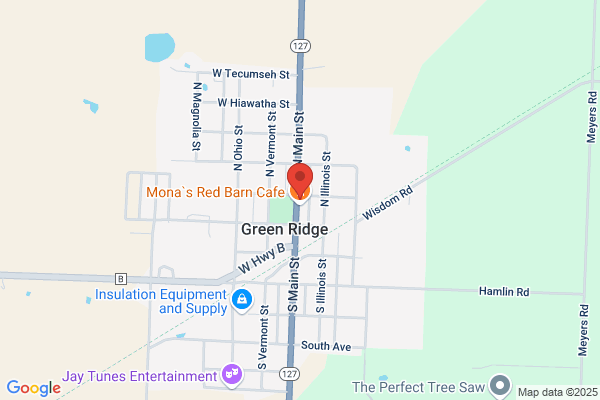 Community Bank of Pettis County