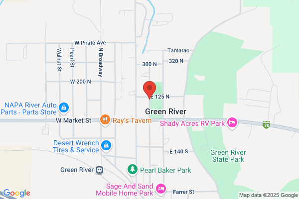 FamilySearch center