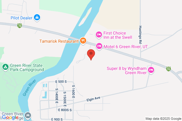A Ok Rv Park