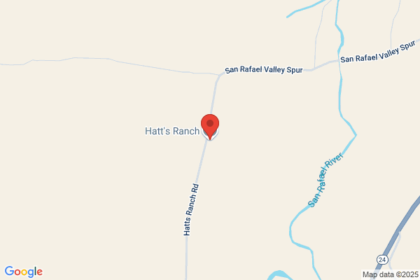 Hatt's Ranch