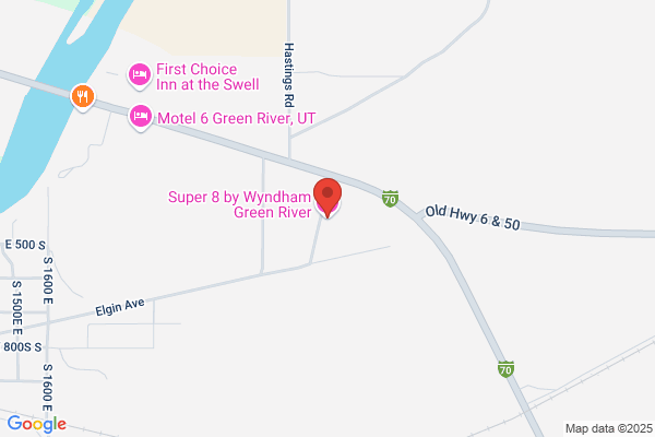 Super 8 Motel