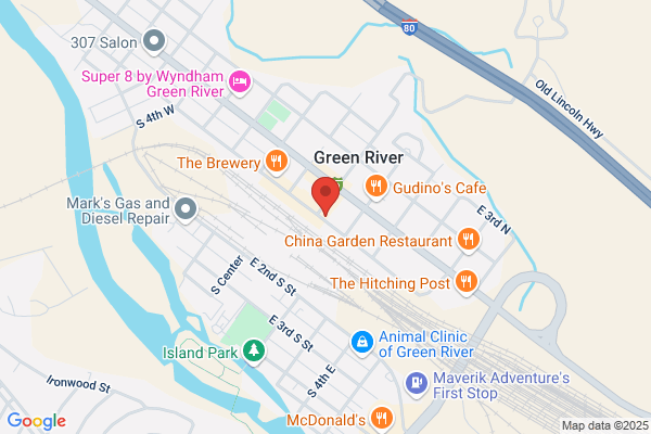 Green Gander Bar & Drive-In Liquors