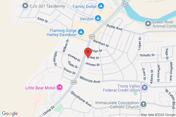 Birch Family Dental