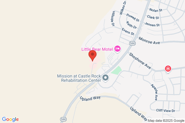 Castle Rock Medical Center