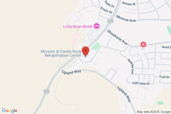 Mission at Castle Rock Assisted Living & Rehabilitation Center