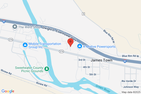 Ames Pipeline Services