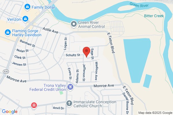 Desert Trails Manufactured Home Community