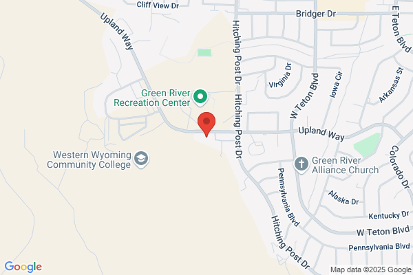 Green River Apartments - Green River, WY